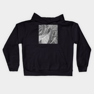 Crosshatch Kids Hoodie